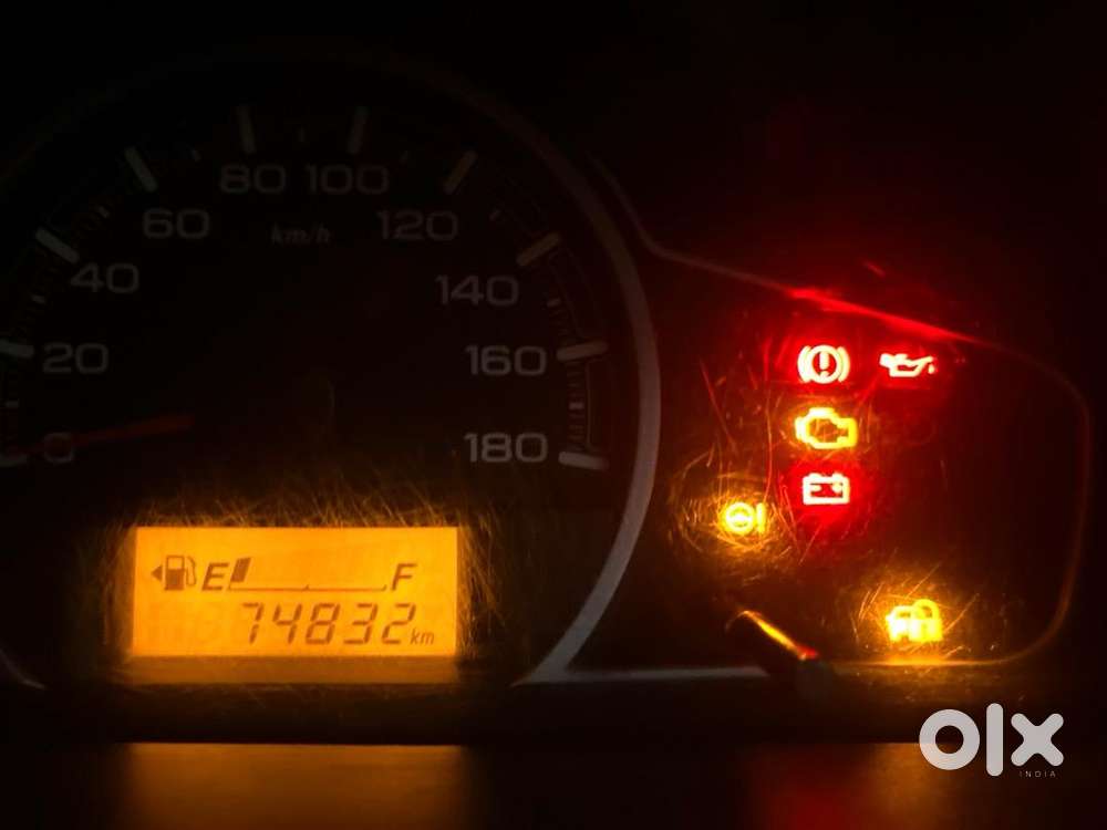 Maruti Suzuki Alto 800 2023 Petrol Good Condition