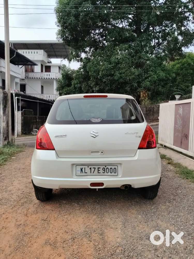 Maruti Suzuki Swift 2008 Petrol Good Condition