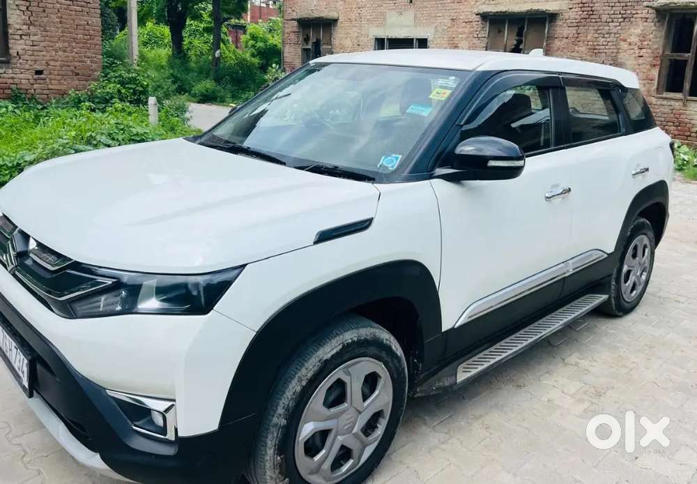 Brezza Vxi 
Model-2023