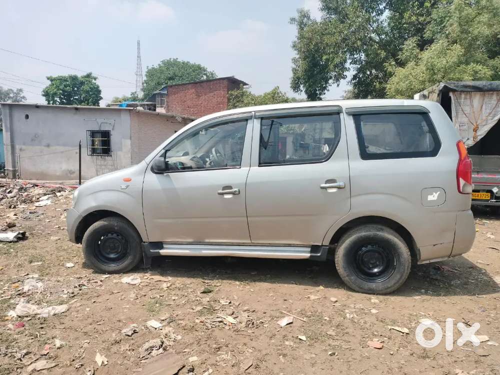 Mahindra Xylo 2011 Diesel