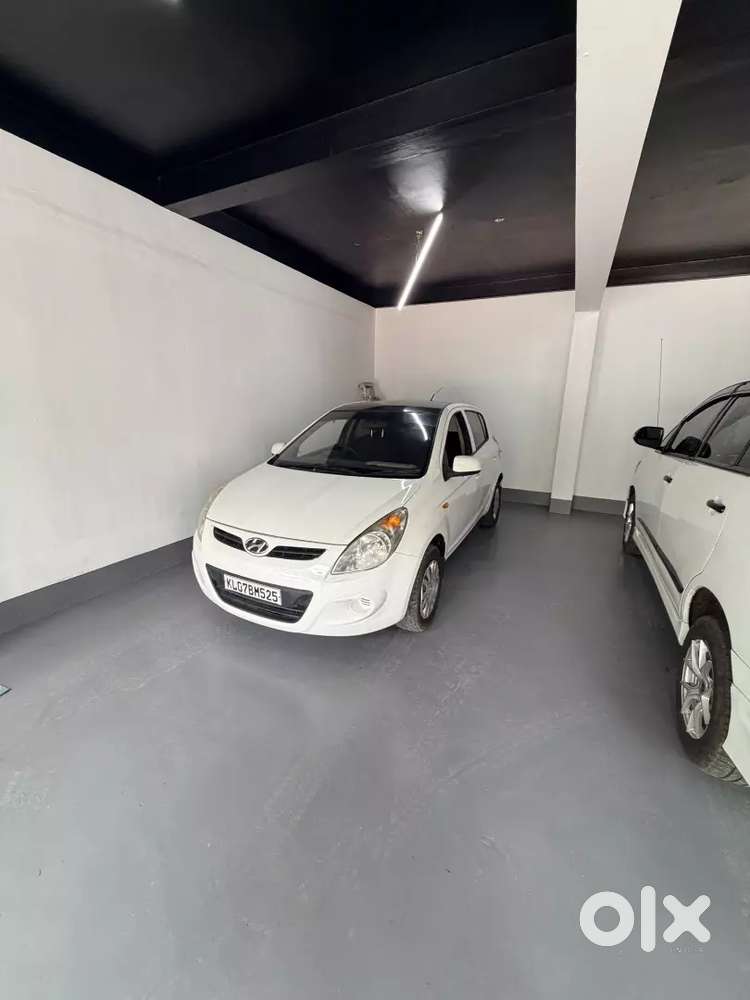 Hyundai I20 2009 Diesel Well Maintained