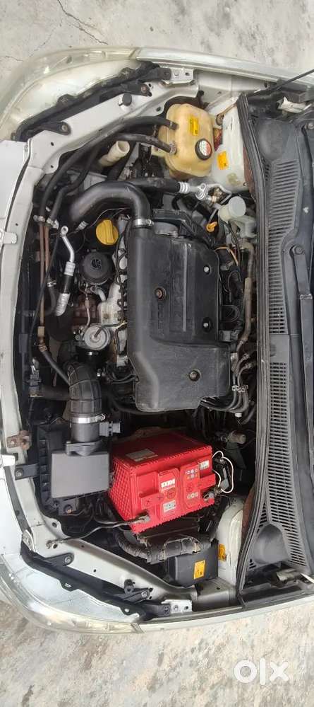 Maruti Sx4 Vdi Diesel Jind