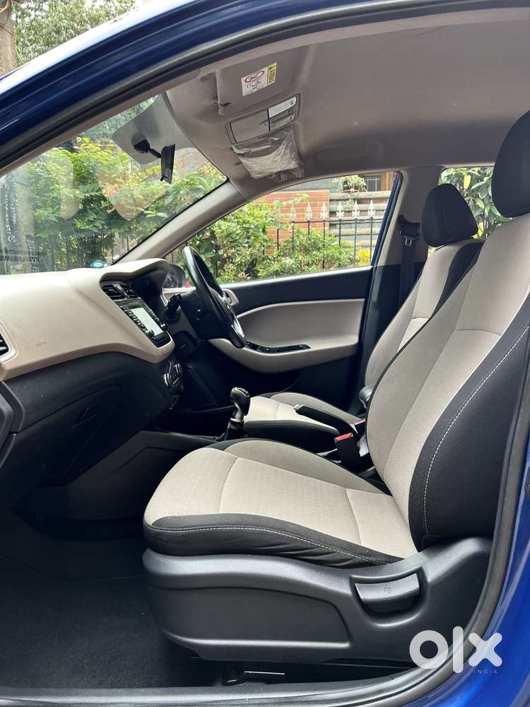 Hyundai Elite I20 1.4 Crdi Asta (o), 2016, Diesel