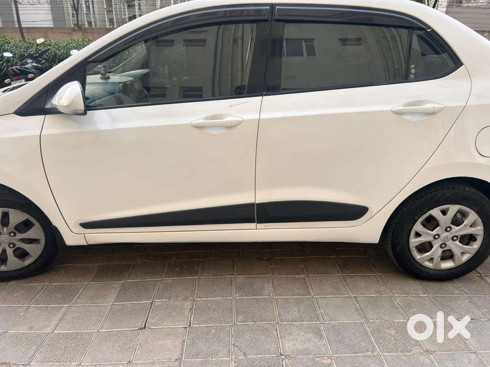 Hyundai 2014 Petrol Hybrid