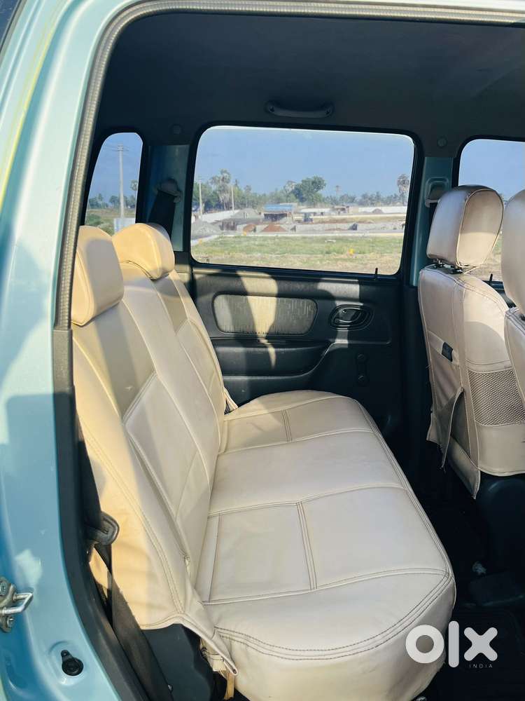 Maruti Suzuki Wagon R Lxi, 2009, Petrol