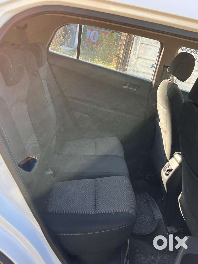 Hyundai Creta 1.4 S, 2017, Diesel