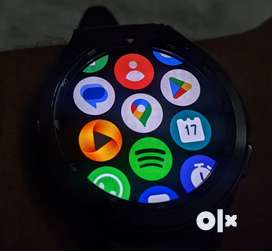 Second hand hot sale samsung watch