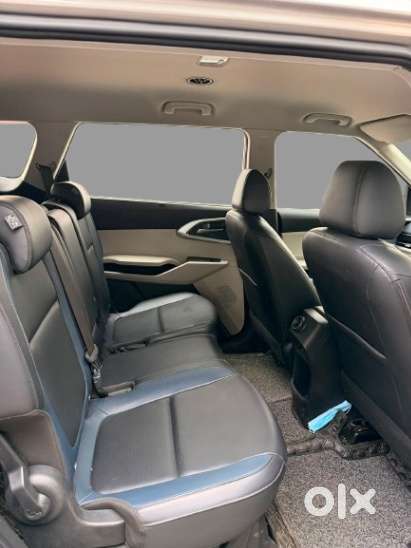 Kia Carens G 1.5 6mt Premium (o) 7-seater, 2024, Petrol