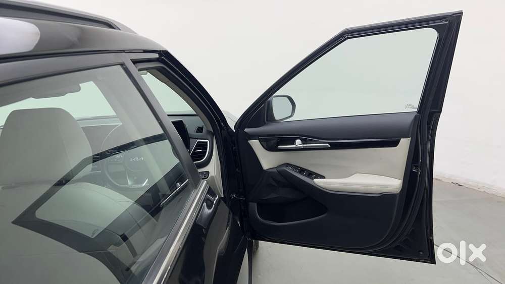 Kia Seltos Htx G, 2022, Petrol