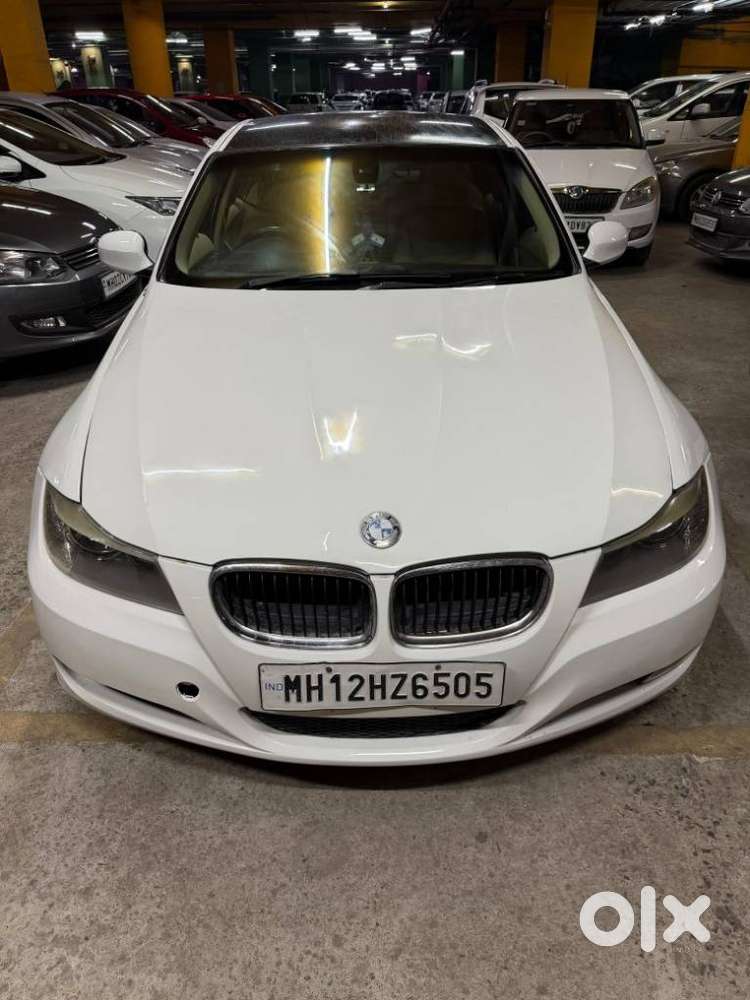 Bmw 3 Series, 2012, Diesel