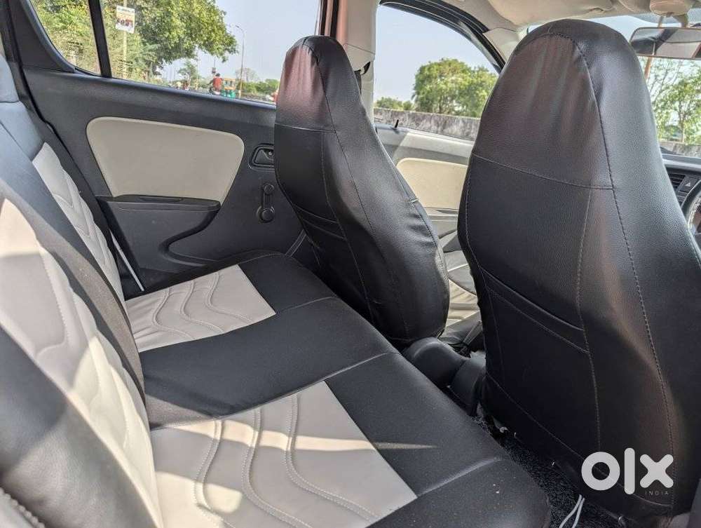 Maruti Suzuki Alto K10 Lxi Cng Optional, 2019, Cng & Hybrids