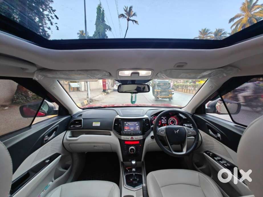 Mahindra Xuv300 W8 Amt Optional Diesel, 2023, Diesel