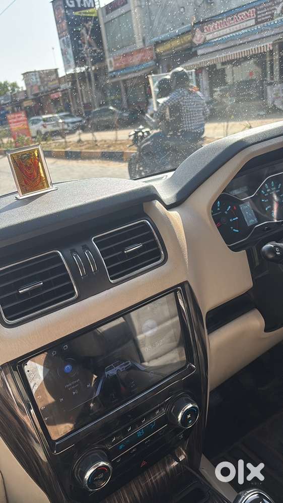 Mahindra Scorpio Classic 2027 Diesel