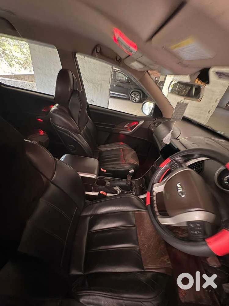 Mahindra Diesel Car 2013