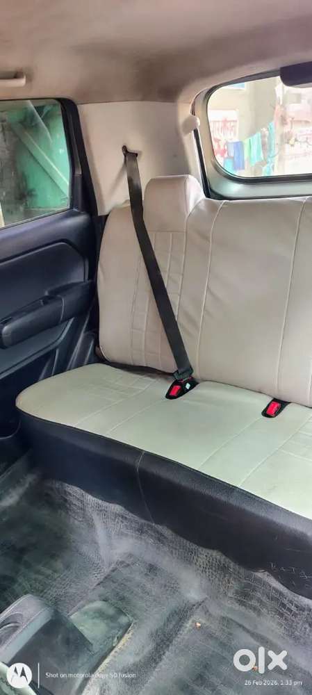 Maruti Suzuki Wagon R Vxi Well Maintained Car Only Petrol Driven