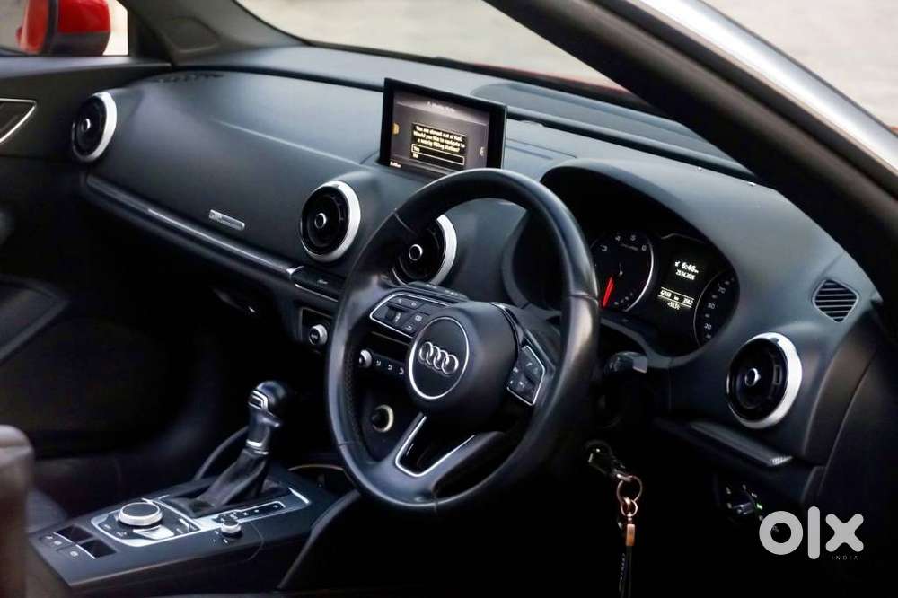 Audi A3 Cabriolet 35 Tfsi S Line, 2020, Petrol
