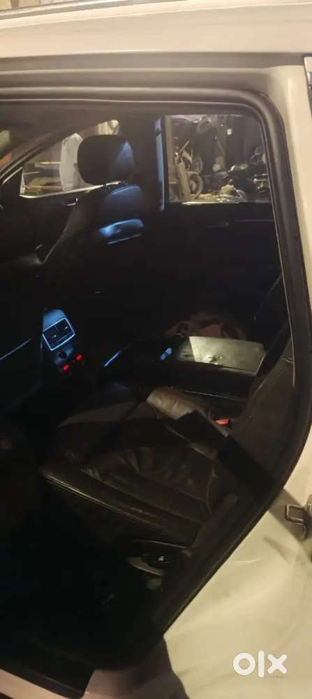 Audi Q7 2008 Diesel 150000 Km Driven