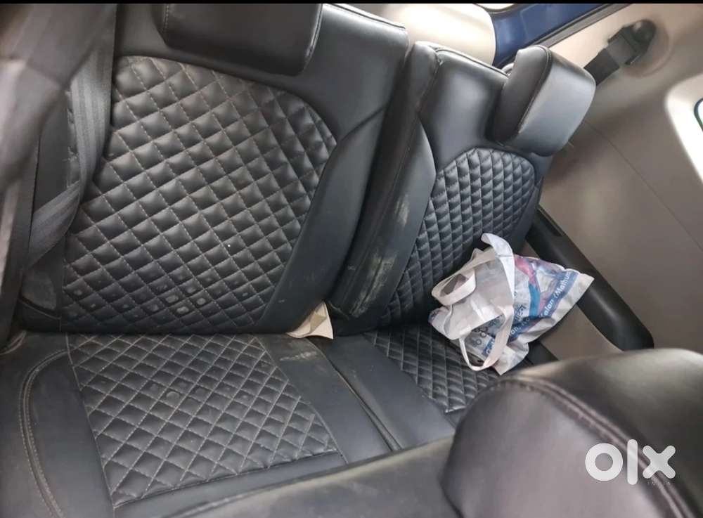 Renault Triber Rxt, 2020, Cng & Hybrids