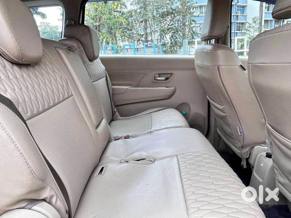 Maruti Suzuki Ertiga 1.5 Vxi Shvs, 2024, Petrol