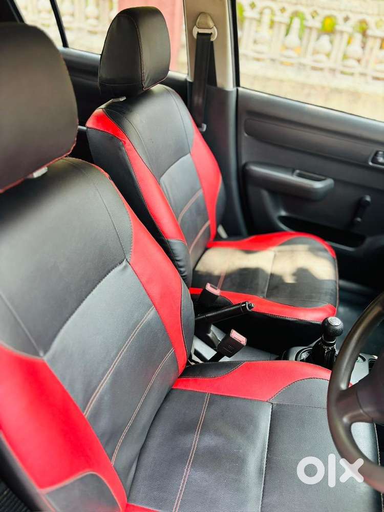 Maruti Suzuki Swift 2007 Petrol Well Maintained