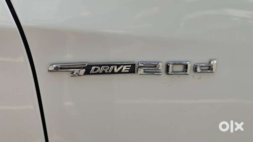 Bmw X1 Sdrive20d Expedition, 2011, Diesel