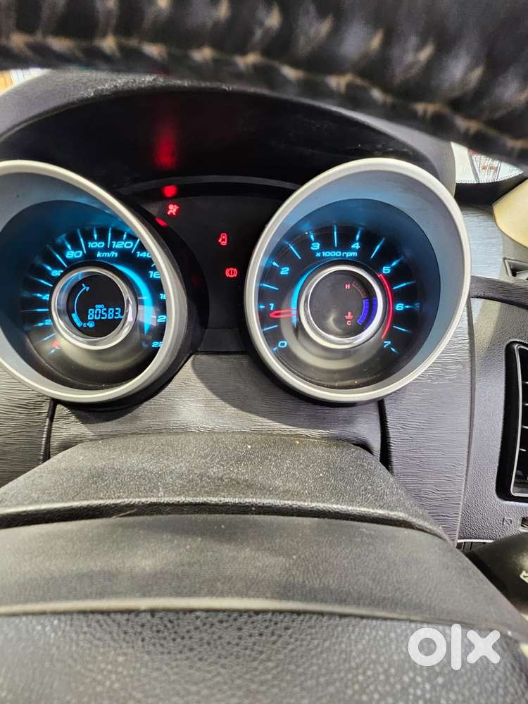 Mahindra Xuv500 W10 2wd, 2015, Diesel