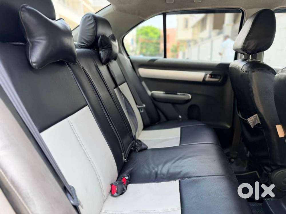 Maruti Suzuki Swift Dzire Vdi, 2011, Diesel