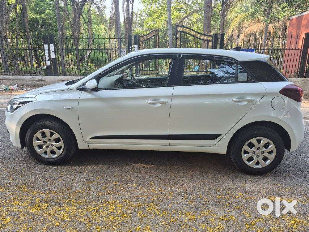Hyundai Elite I20 Magna Plus, 2019, Petrol
