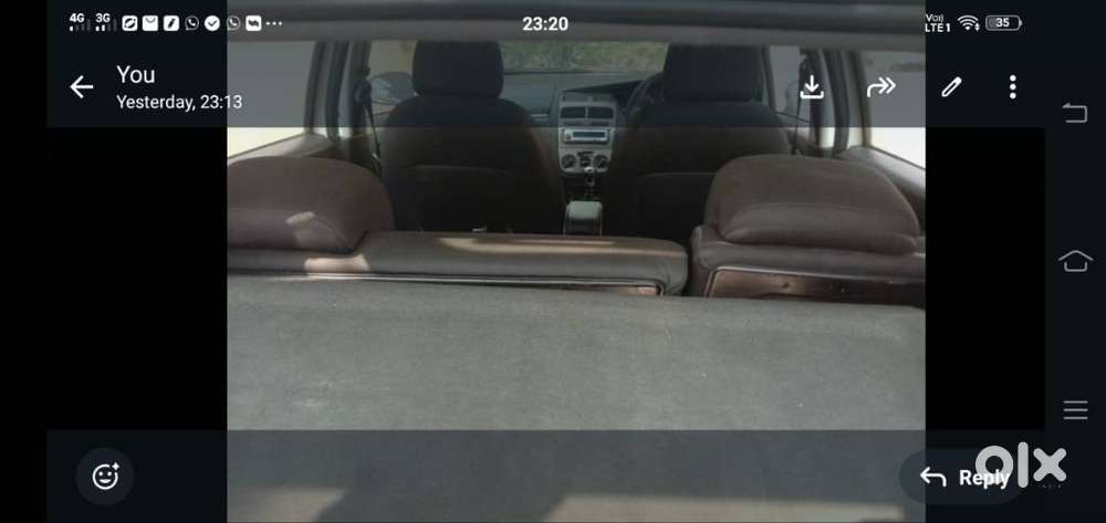 Grand Punto 2010 New Engine Only 32000 Kms