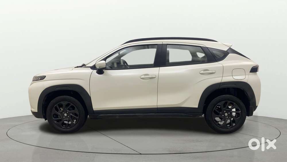 Maruti Suzuki Fronx Delta Plus 1.2 Mt, 2024, Petrol