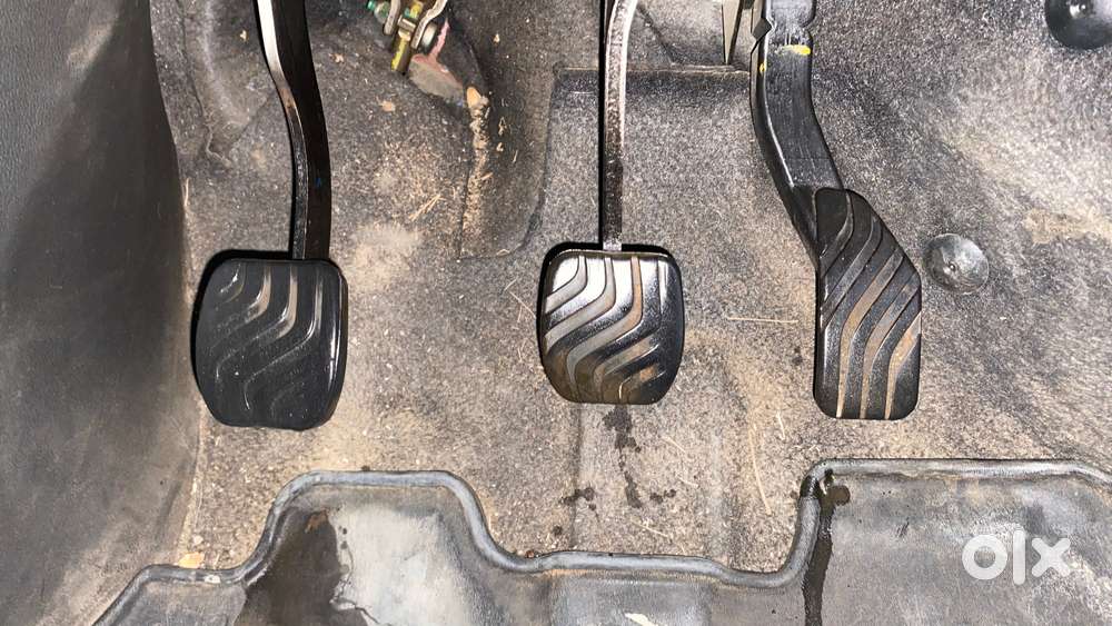 Renault Kiger Rxz Turbo Dt, 2021, Petrol