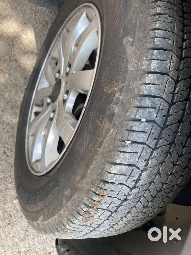 Mahindra Xuv500 W10 2wd, 2018, Diesel