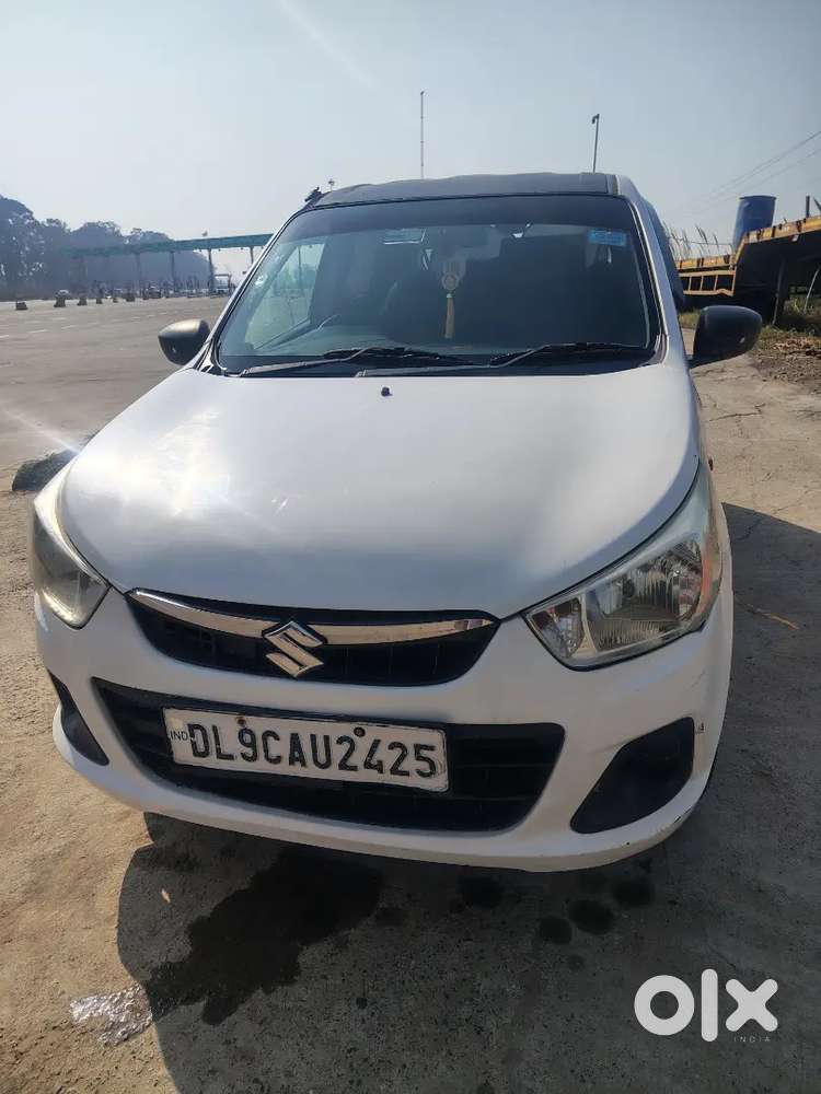 Good Condition And Best Car One Handed Smooth Drive