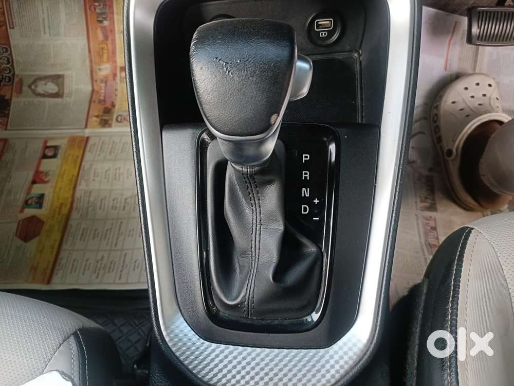 Kia Sonet 1.5 Htx Diesel At, 2021, Diesel