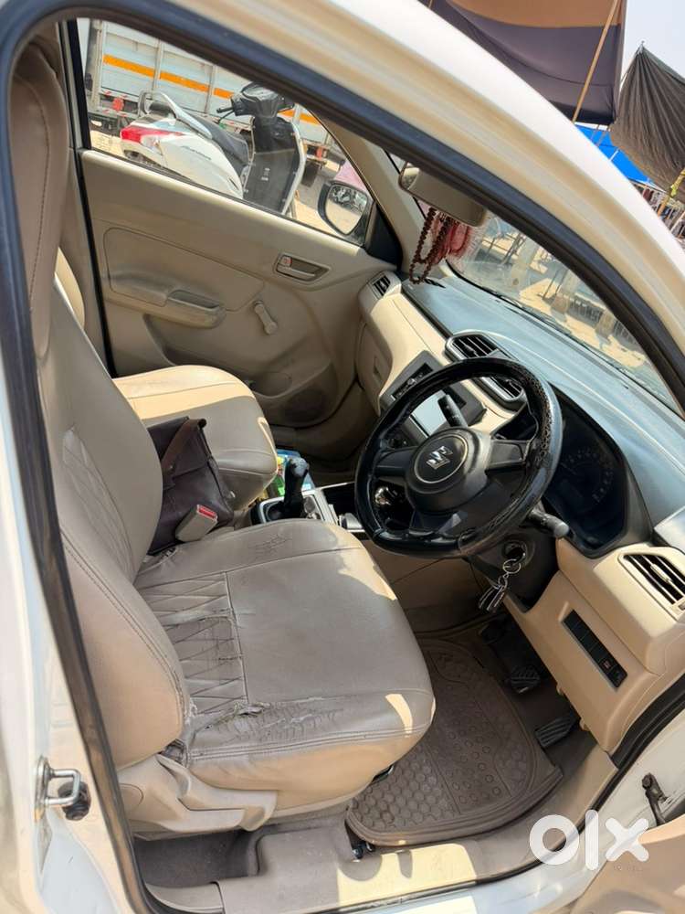 Maruti Swift Dzire 2018