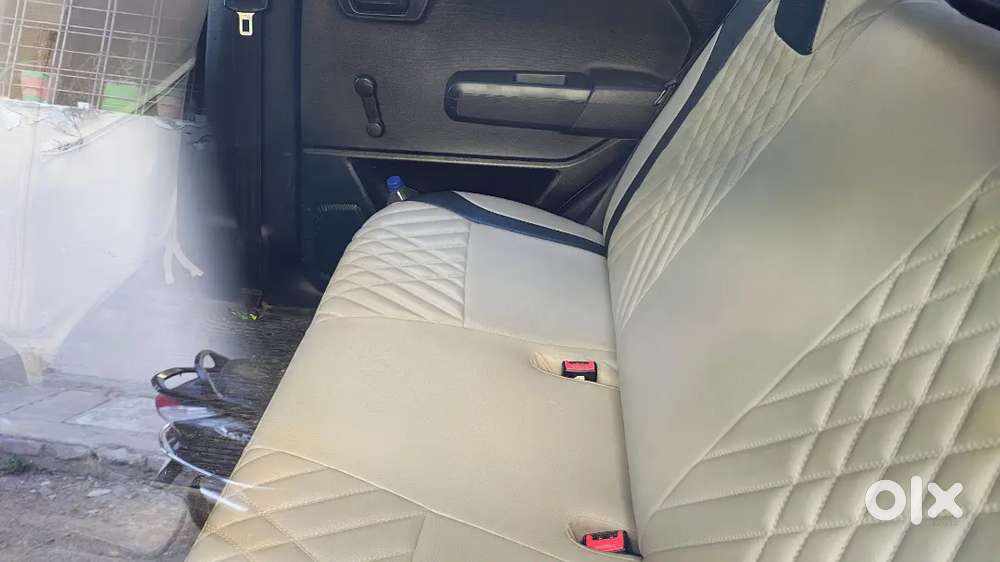 Maruti Suzuki Wagon R 2022 Model