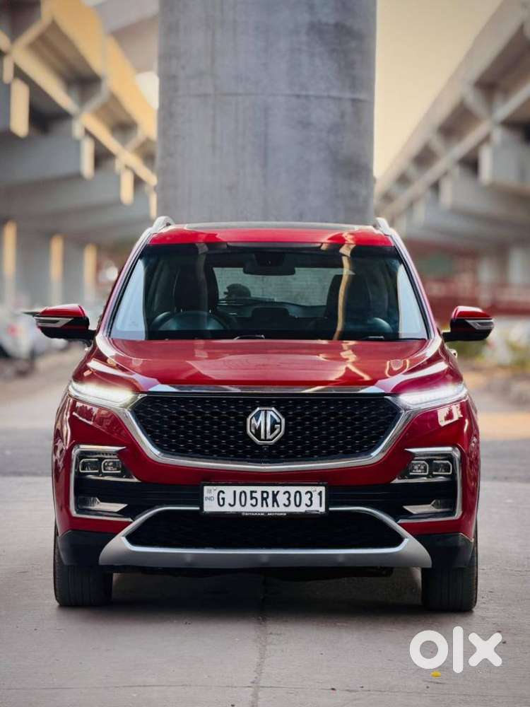Mg Hector 2.0 Sharp Diesel, 2020, Diesel