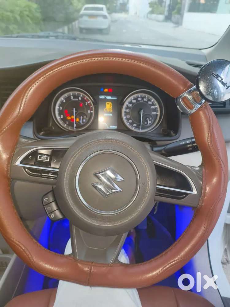 Maruti Ertiga Vxi 2024