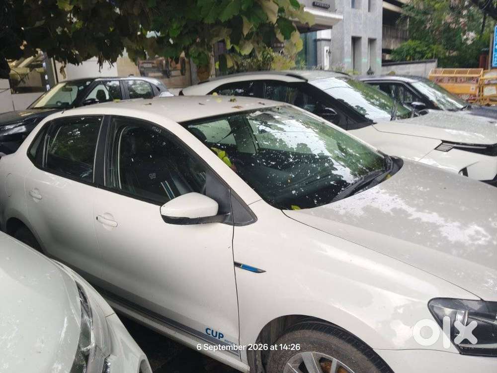 Volkswagen Ameo 1.0 Mpi Comfortline, 2019, Petrol