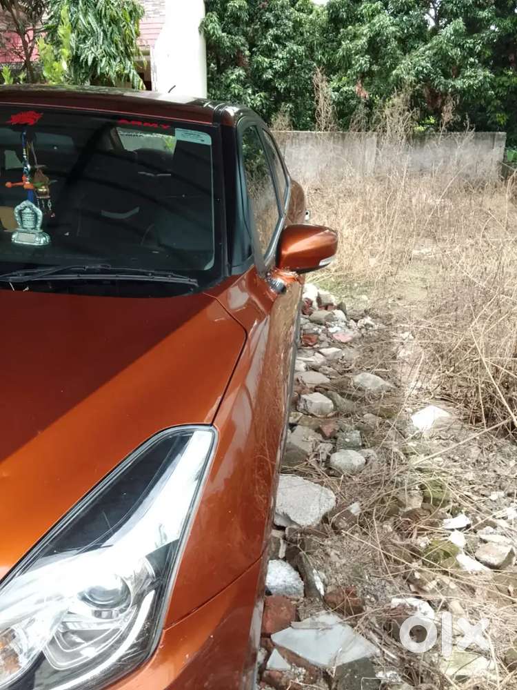Maruti Suzuki Baleno 2018 Petrol 13000 Km Driven