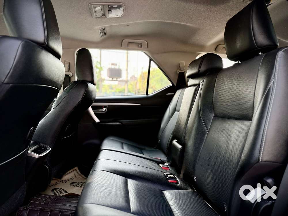 Toyota Fortuner 4x2 Mt 2.8 Diesel, 2025, Diesel