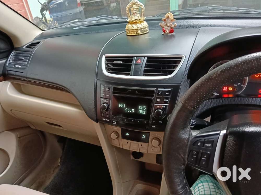 Maruti Suzuki Swift Dzire 2012-2015 1.2 Zxi, 2013, Petrol