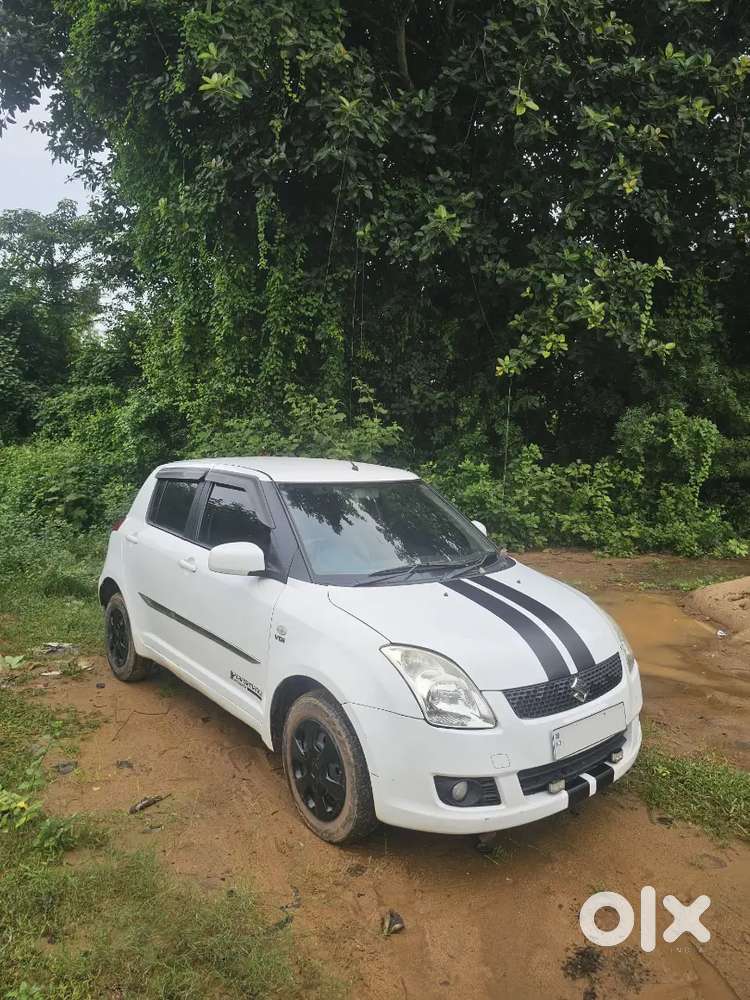 Swift Maruti 2011 Diesel Manual