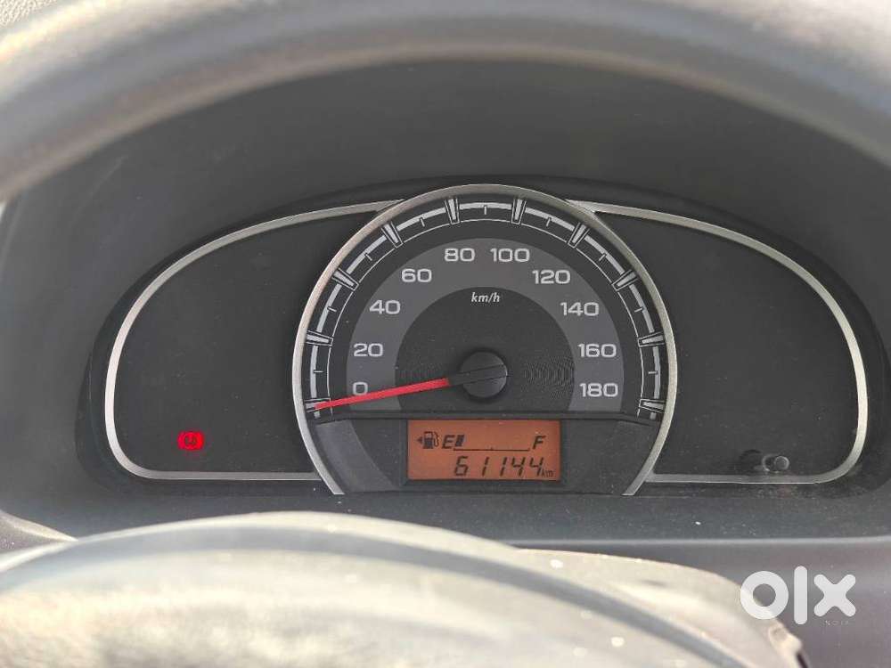 Maruti Suzuki Alto 800 0.8 Vxi Plus, 2018, Petrol