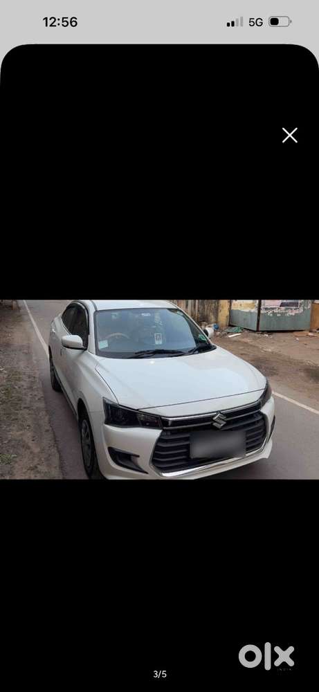 Swift Dzire Manual 2025