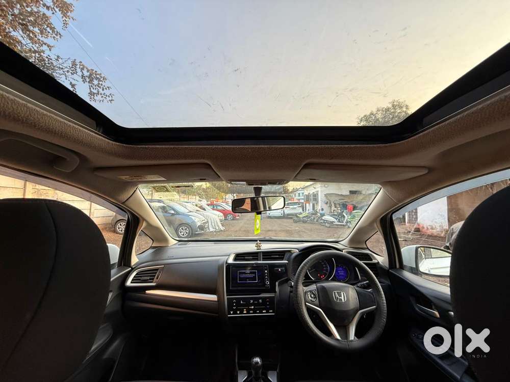 Honda Wr-v I-vtec Vx, 2019, Petrol