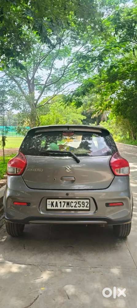 Maruti Suzuki Celerio 2024 Manual Petrol