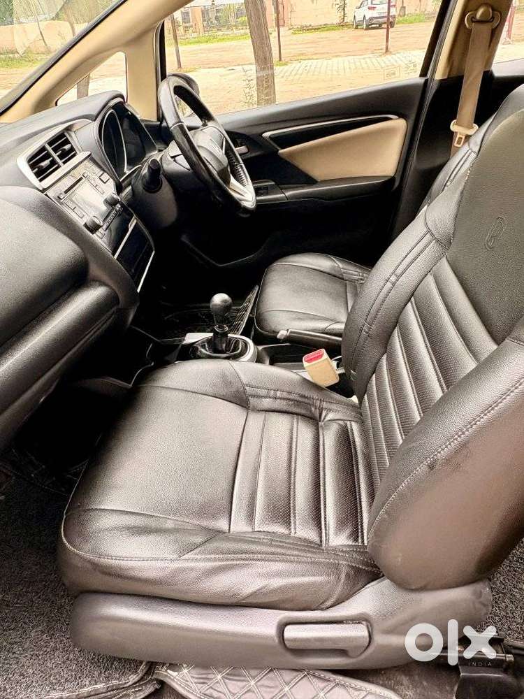 Honda Jazz 1.5 V I Dtec, 2018, Diesel