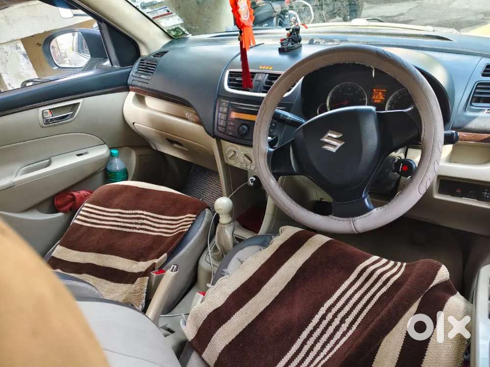 Maruti Suzuki Dzire 2014 Diesel 300000 Km Driven