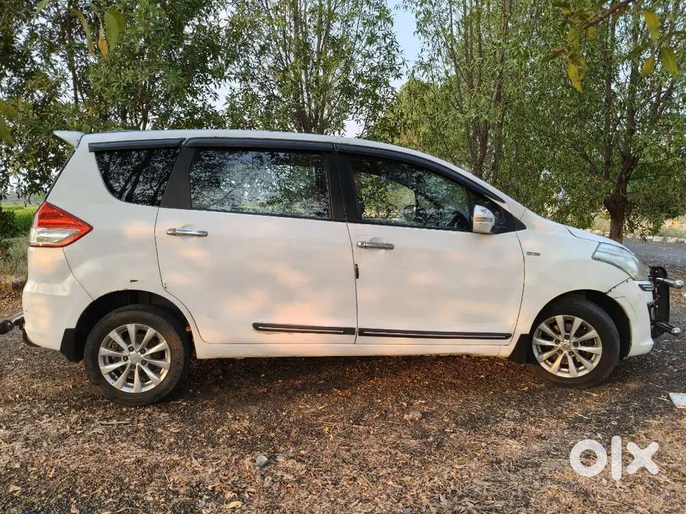 Maruti Suzuki Ertiga 2013 Diesel Good Condition